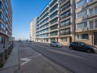 Spacious Apartment Near Albertstrand - Knokke-Heist - 5