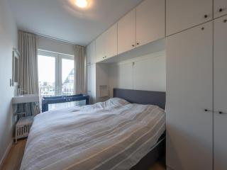 Spacious Apartment Near Albertstrand - Knokke-Heist - 2