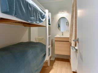 Seafront apartment with private garage - Knokke-Heist - 2