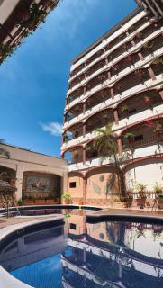 Hotel Gaviota Vallarta - Puerto Vallarta - 7