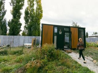 Country Garden Retreat by Tiny Away - - 9