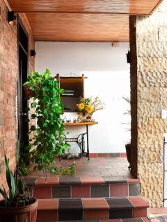 Casa Evalu En Centro de SVCH - 1