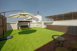 Diff Apartel Banglamphu - Bangkok - 6