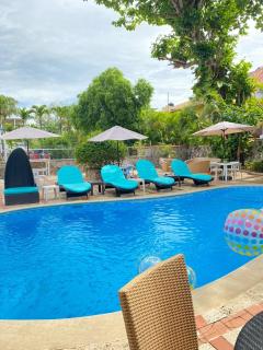 D Franchecis Hostal - Juan Dolio - 4