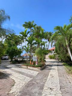 D Franchecis Hostal - Juan Dolio - 3