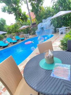 D Franchecis Hostal - Juan Dolio - 2