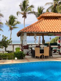 D Franchecis Hostal - Juan Dolio - 1