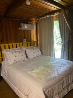 Cabana Fundo da Grota - Witmarsum - 6