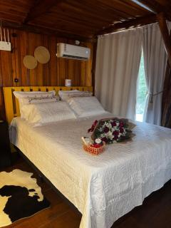 Cabana Fundo da Grota - Witmarsum - 8