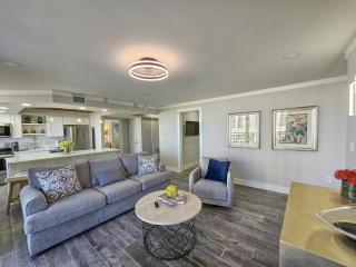 Superbly updated ocean view condo, 303 Brighton, full access condo - Myrtle Beach - 2