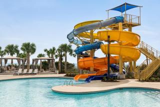 1707 Brighton, impressively remodeled, 3 bedroom ocean view condo - Myrtle Beach - 7