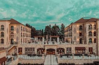 BUONA VITTA Gramado - Gramado - 0