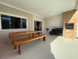 Casa de praia Santa Terezinha, Pontal do Paraná - Pontal do Paraná - 3