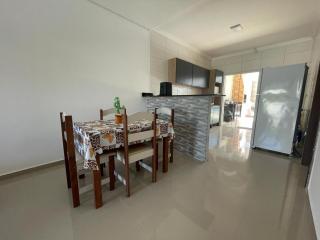 Casa de praia Santa Terezinha, Pontal do Paraná - 1