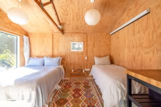 Tranquility Cottage, Oneroa - - 8