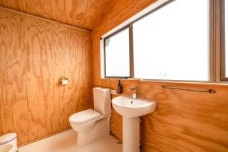 Tranquility Cottage, Oneroa - - 5