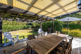 Tranquility Cottage, Oneroa - - 3