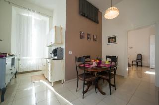 Flora Rooms - Campobasso - 4