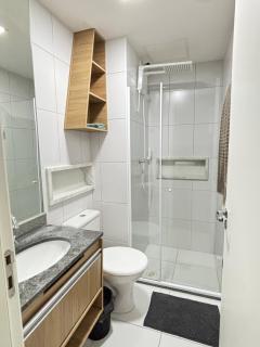 Apt Super Moderno no Brás - São Paulo - 9