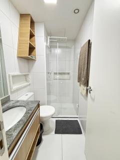 Apt Super Moderno no Brás - São Paulo - 8