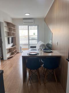 Apt Super Moderno no Brás - São Paulo - 6