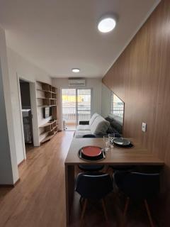 Apt Super Moderno no Brás - São Paulo - 5