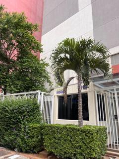 Apt Super Moderno no Brás - São Paulo - 4