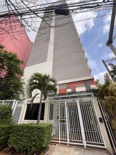 Apt Super Moderno no Brás - São Paulo - 3