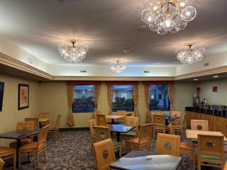 Best Western Plus Glen Allen Inn - Richmond - 8