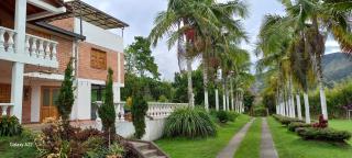 Finca Villla las Palmas - 2