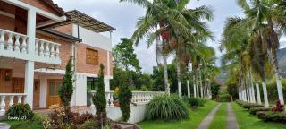 Finca Villla las Palmas - 1