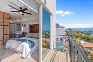 Life Bucerias - Golden Zone Condos with Pool and Gym - 6