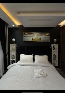 Gold Crest Executive Apartments DHA Lahore - Phase 4 - Lahore - 3