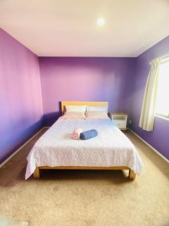 Private Room in West Auckland - Auckland - 9