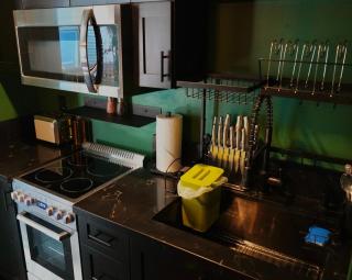 Blast from the Past 1959 Mid Century Eclectic Home - Palm Springs - 4