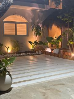 Casa Vida Luxury Villa 6bd 7br sleeps up to 19 in Aldea Zama Tulum - Tulum - 9