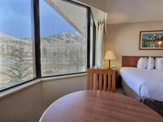 Studio 521 Perfect Location with Pool and Hot Tub - Crested Butte - 2