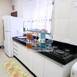 Apartamento Praia Ubatuba Itagua - Ubatuba - 5