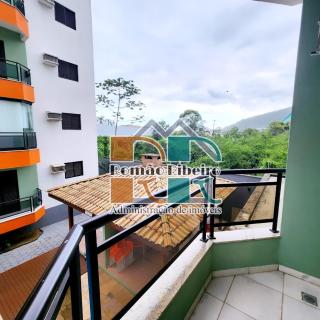 Apartamento Praia Ubatuba Itagua - Ubatuba - 3
