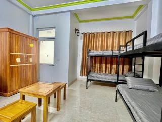Fuji sapa central hostel - Sapa - 5