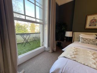 Sophisticated Apartment with Clifton Views - Bristol - 1