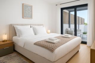 Luxury Apartment Mona with Garden & Jacuzzi in Zadar, Borik - Zadar - 7