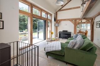 Ty Tylluan - Haverfordwest - 5