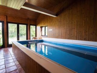 The Red Barn - Tavistock - 9