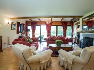 The Red Barn - Tavistock - 8