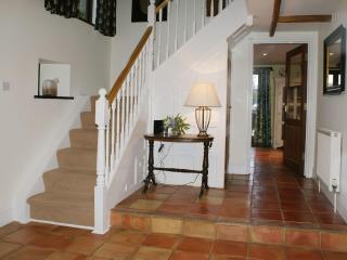 The Red Barn - Tavistock - 5
