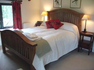 The Red Barn - Tavistock - 4