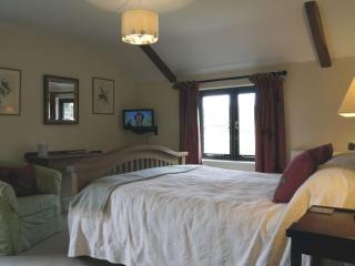 The Red Barn - Tavistock - 3