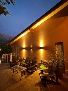 Cabañas Sublime Bolson - El Bolsón - 6