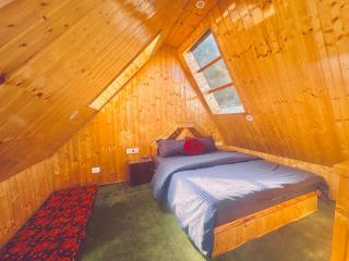 Nature’s Nest Cottage Jibhi - 6